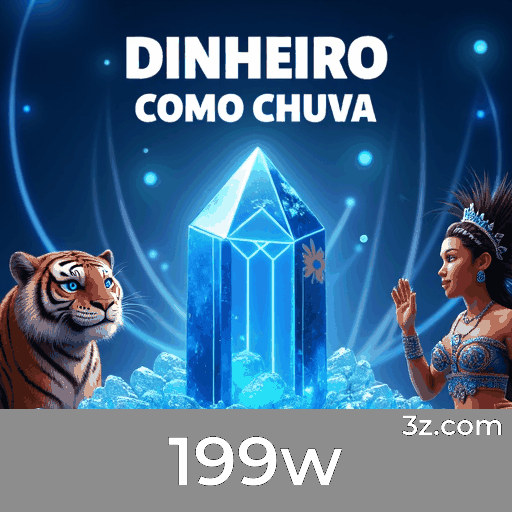 199w: Apostas em Esportes Brasileiros Ao Vivo