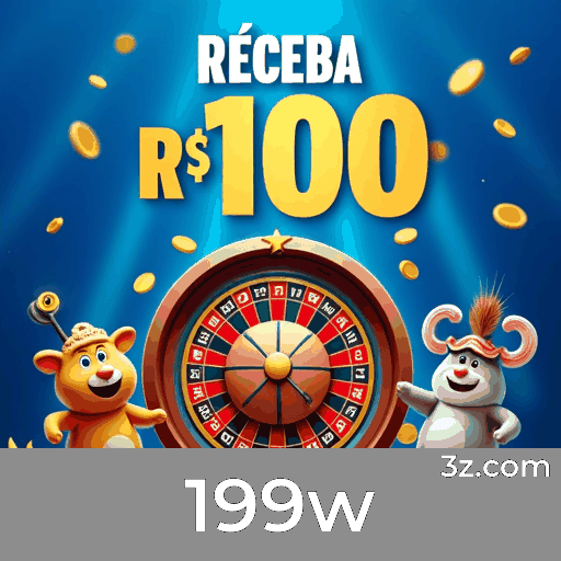 Imersão VIP com 199w: Realismo em Cassino Online Brasileiro