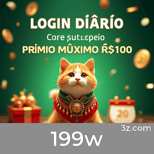 199w: Baixe o App de Apostas e Ganhe Mais!