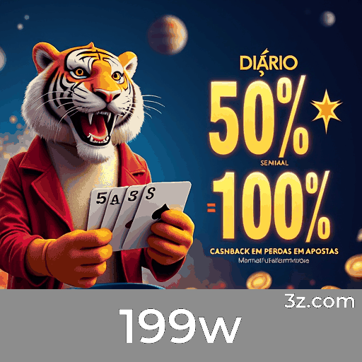 199w: Jogos de Parceria com Desenvolvedores Top e Inovação