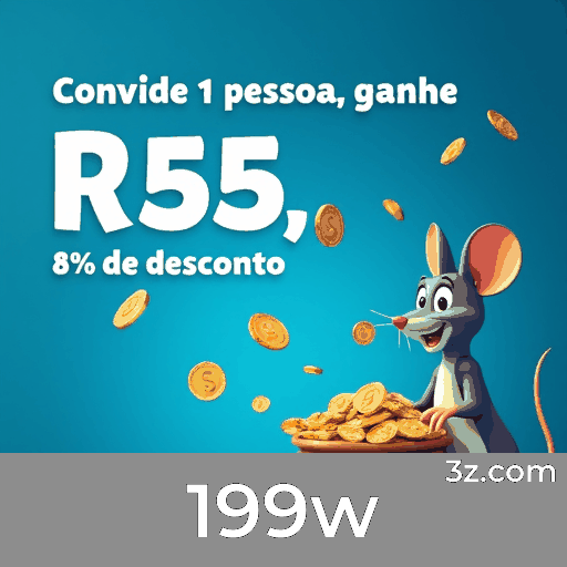 Descubra as Promoções Exclusivas no 199w e Ganhe Grandes Prêmios